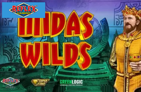 Midas Wilds
